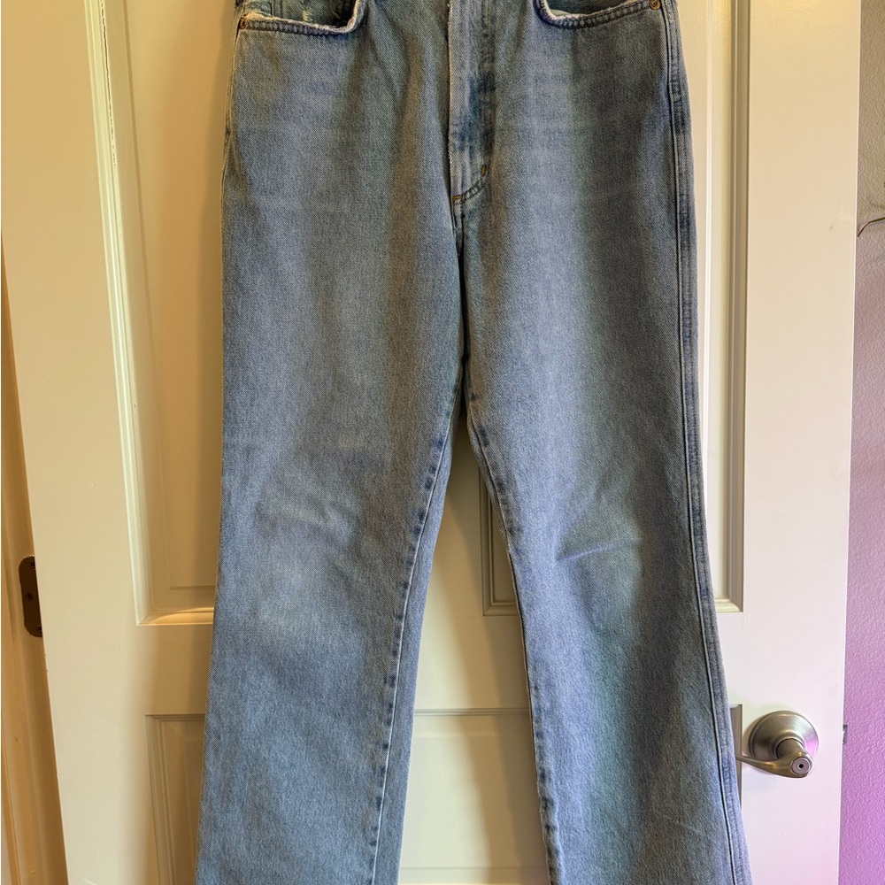 Agolde pinch Jeans